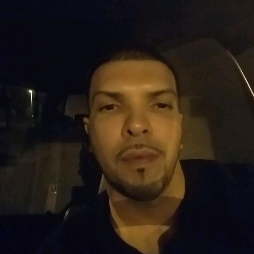 Meet your Posher, Rafael